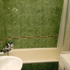 Квартира 38,8 м², 1-комнатная - изображение 3