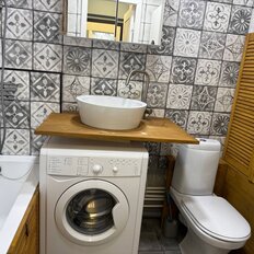 Квартира 33,1 м², 1-комнатная - изображение 5