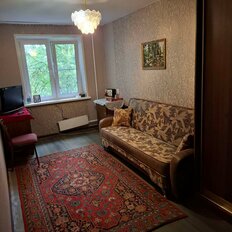 Квартира 48 м², 2-комнатная - изображение 4