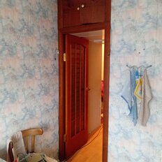 Квартира 41 м², 1-комнатная - изображение 4