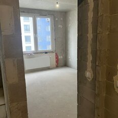 Квартира 33 м², 1-комнатная - изображение 5