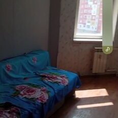 Квартира 38 м², 1-комнатная - изображение 2