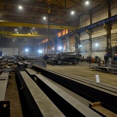 9200 м², производственное помещение - изображение 3