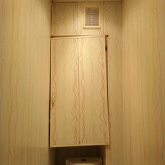 Квартира 43,8 м², 2-комнатная - изображение 1