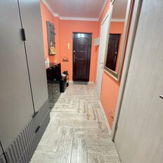 Квартира 46 м², 2-комнатная - изображение 5
