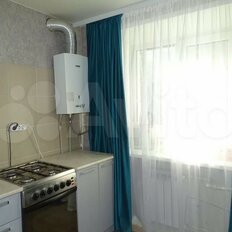 Квартира 30,5 м², 1-комнатная - изображение 3