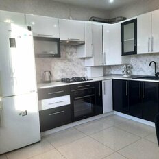 Квартира 43 м², 1-комнатная - изображение 3