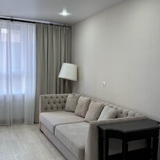Квартира 27 м², 1-комнатная - изображение 1