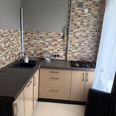 Квартира 43 м², 1-комнатная - изображение 5