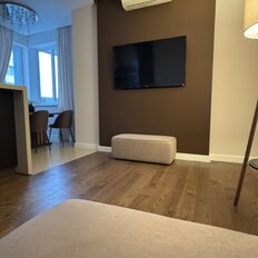 Квартира 80 м², 3-комнатная - изображение 2