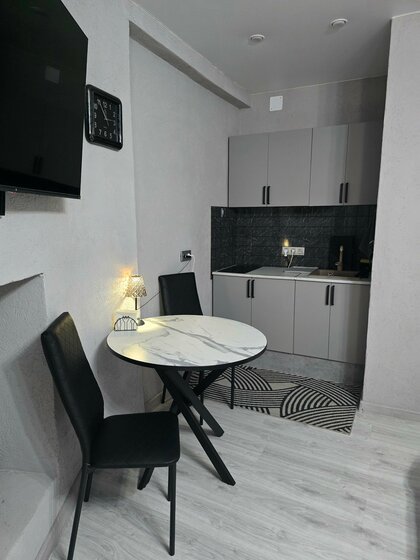 20 м² часть дома, 4 сотки участок 2 000 ₽ в сутки - изображение 54