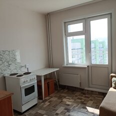 Квартира 38 м², 1-комнатная - изображение 2