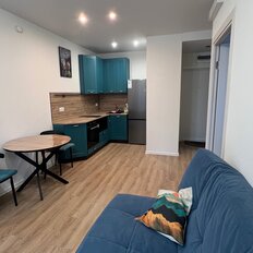 Квартира 32 м², 1-комнатная - изображение 2