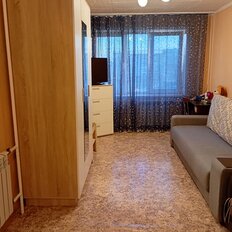 Квартира 22,5 м², 1-комнатная - изображение 3