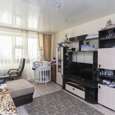 Квартира 42 м², 1-комнатная - изображение 3