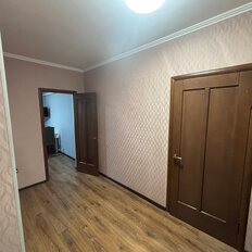 Квартира 45,6 м², 1-комнатная - изображение 1