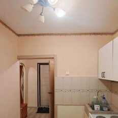 Квартира 22,4 м², 1-комнатная - изображение 1