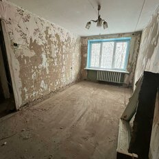 Квартира 54 м², 3-комнатная - изображение 5