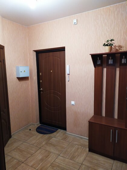 64 м², 3-комнатная квартира 2 500 ₽ в сутки - изображение 12