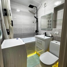 Квартира 55,2 м², 3-комнатная - изображение 5