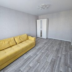 Квартира 35 м², 1-комнатная - изображение 3