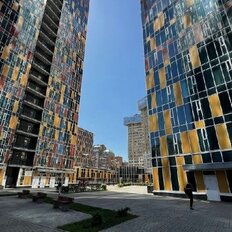 Квартира 111 м², 3-комнатная - изображение 2