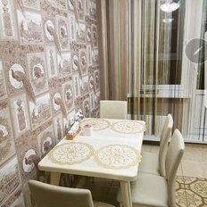 Квартира 42 м², 1-комнатная - изображение 3