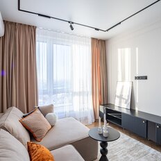 Квартира 65 м², 2-комнатная - изображение 4