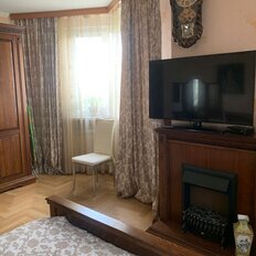 Квартира 83,2 м², 3-комнатная - изображение 3