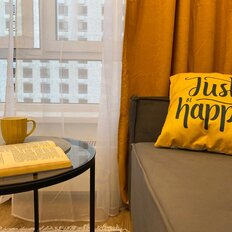 Квартира 20 м², студия - изображение 2