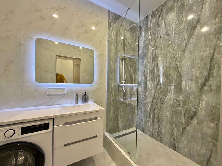 30,3 м², квартира-студия 6 100 000 ₽ - изображение 47
