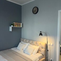 Квартира 27 м², студия - изображение 1
