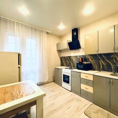 Квартира 30 м², 1-комнатная - изображение 4