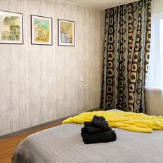 Квартира 64 м², 3-комнатная - изображение 5