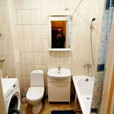 Квартира 28 м², студия - изображение 5