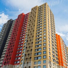 Квартира 50 м², 2-комнатная - изображение 4