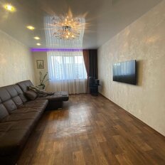 Квартира 64 м², 3-комнатная - изображение 2