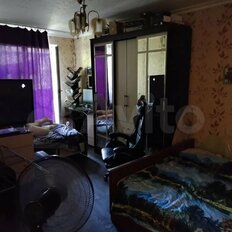 Квартира 31 м², 1-комнатная - изображение 1