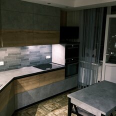 Квартира 47 м², 1-комнатная - изображение 1