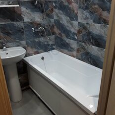 Квартира 30 м², 1-комнатная - изображение 1