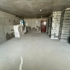 Квартира 57 м², 2-комнатная - изображение 3