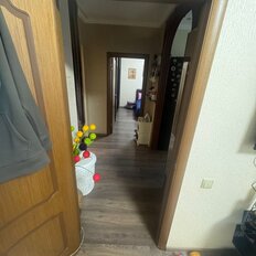 Квартира 55 м², 2-комнатная - изображение 4