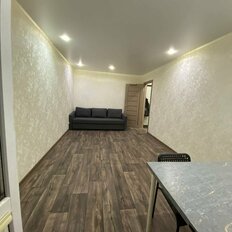 Квартира 30 м², 1-комнатная - изображение 1