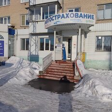 40 м², помещение свободного назначения - изображение 1