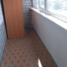 Квартира 33,8 м², 1-комнатная - изображение 5