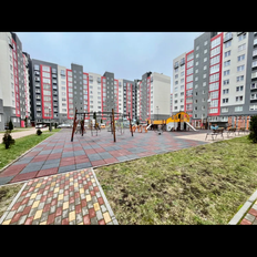 Квартира 67 м², 2-комнатная - изображение 3