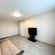 Квартира 39,8 м², 2-комнатная - изображение 4