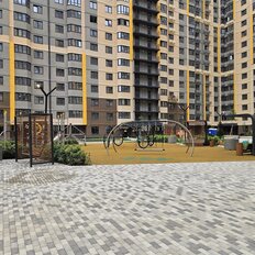 Квартира 35,9 м², 1-комнатная - изображение 5