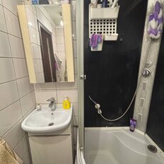 Квартира 34,7 м², 1-комнатная - изображение 1