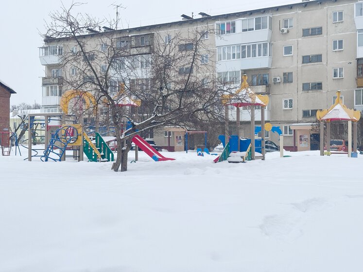 35 м², 1-комнатная квартира 4 850 000 ₽ - изображение 39